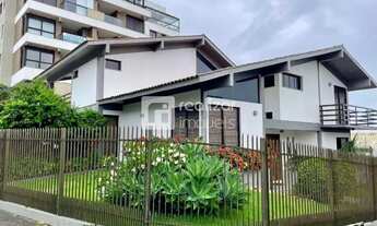 Imagem 7: Casa 4 quartos no bairro Itaguaçu Florianópolis