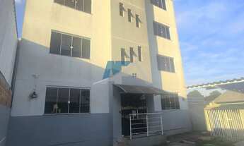 Imagem 3: Apartamento com 02 Quartos,Bairro Rio Pequeno São José dos Pinhais