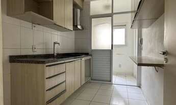 Imagem 3: Condomínio Alphaview - 3 dorms 68mts - Jardim Tupanci - Barueri - aluguel