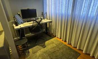 Imagem 6: Apartamento à venda em Campinas, Centro, com 3 quartos, com 137 m², Edifício Queen Elizabe