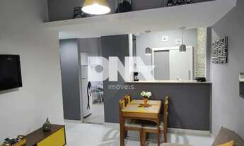 Imagem 3: Apartamento - Padrão / Residencial / Copacabana