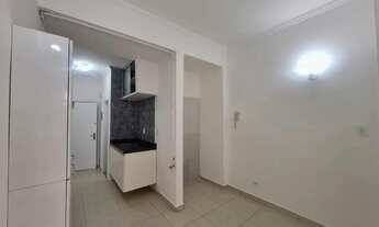 Imagem 3: AMPLA KIT, 01 DORM., SALA, COZ., A 300 METROS METRÔ, TERMINAL DE ÔNIBUS, RUA SANTO AMARO