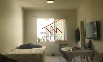 Imagem 6: Kitnet/Conjugado-À VENDA-Centro-Rio de Janeiro-RJ