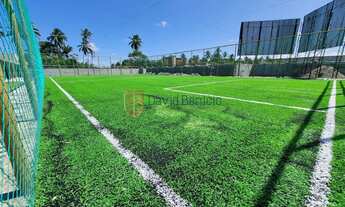 Imagem 6: Lote à venda com 252m² no Condomínio Angatu- R$240.000,00