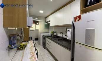 Imagem 7: Apartamento 2 quartos em Itapuã