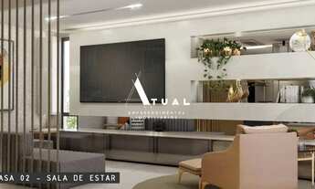 Imagem 3: Casa em Condomínio fechado em Intermares - Lancamento!