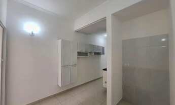 Imagem 2: AMPLA KIT, 01 DORM., SALA, COZ., A 300 METROS METRÔ, TERMINAL DE ÔNIBUS, RUA SANTO AMARO