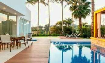 Imagem 4: CASA EM CONDOMÍNIO - TAMBORÉ - SP