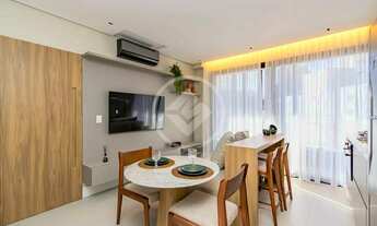 Imagem 2: À venda Apartamento com 1 dormitório