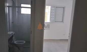 Imagem 4: Apartamento Studio 38m² com 2 quartos para Locação no Carrão