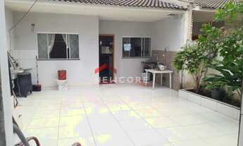 Imagem 2: Casa em Floresta - Araucária II - Floresta/PR