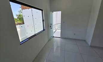 Imagem 7: Casas no araçagy