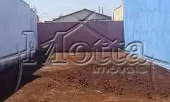 Imagem: Terreno, 200m², Santa Cruz - Cod 1507