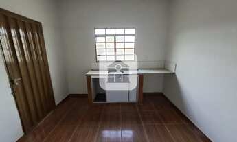 Imagem 3: Casa para locação no bairro Tocantins