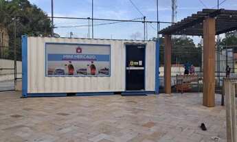 Imagem 7: Apartamento Nascente para Locação no Bela Cintra Prime