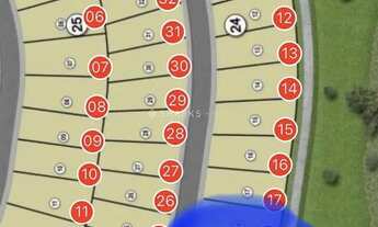 Imagem 5: Ágio lote Jardins Nápoles 385m²