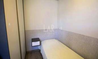 Imagem 6: Apartamento à venda, 4 quartos, 1 suíte, 2 vagas, Buritis - Belo Horizonte/MG