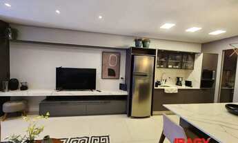 Imagem 4: Excelente Studio 1 dormitório(s) em Centro - Florianópolis