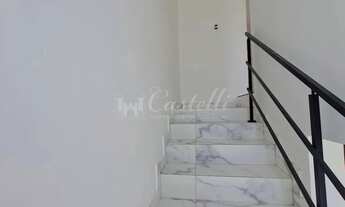 Imagem 7: Sobrado para venda , no Bairo Uvaranas, PONTA GROSSA - PR