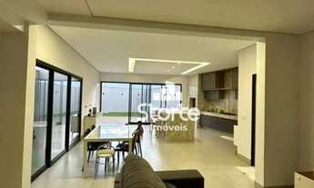 Imagem 2: Casa alto padrão com 4 suítes à venda, 214m² por R$ 1.750.000 - Condomínio Raros Alto Umua