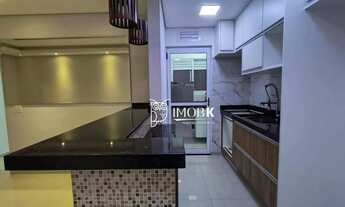 Imagem 7: Apartamento com 3 dormitórios, 66 m² - venda por R$ 535.000,00 ou aluguel por R$ 3.501,00