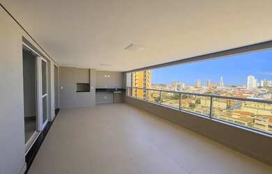 Imagem: Apartamento para venda em Centro com 3 quartos