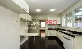 Imagem 12: Casa com 3 dormitórios, 462 m² - Condomínio Alto da Boa Vista