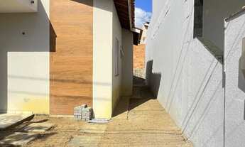 Imagem 4: Casa 2/4 condomínio Vogue papagaio