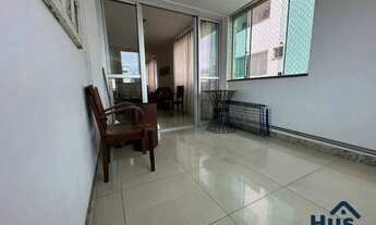 Imagem 4: Apartamento de 147 m² à venda em Belo Horizonte (São José, Pampulha