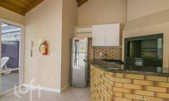 Imagem 4: Apartamento à venda em Partenon com 89 m², 3 quartos, 1 suíte, 2 vagas