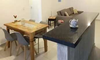 Imagem 7: Apartamento com 2 dormitórios à venda, 67 m² por R$ 690.000,00 - Itaguá - Ubatuba/SP