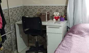 Imagem 3: Suíte no centro de Balneário Camboriú