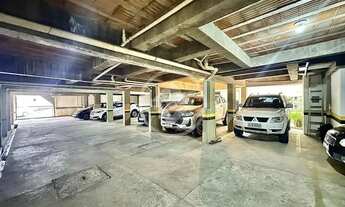 Imagem 2: Cobertura sendo 4 quartos a venda no santa Amelia BH codigo: 156900