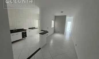 Imagem 2: Apartamento a venda - Vila São Pedro, Santo André