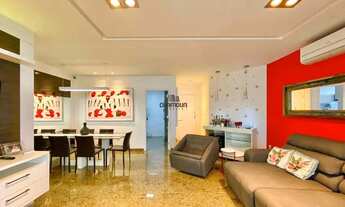 Imagem 2: Apartamento à venda 4 quartos na Enseada Azul