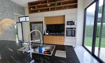 Imagem 5: Casa de Alto Padrão ALUGUEL