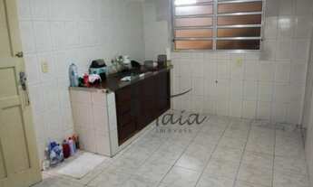 Imagem 2: Venda Casa Sao Caetano do Sul Nova Gerti Ref: 35591