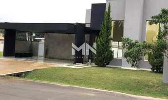 Imagem 9: Casa condomínio à venda, 4 quartos, 4 suítes, 4 vagas, Condomínio Xapada Parque Ytu - Itu