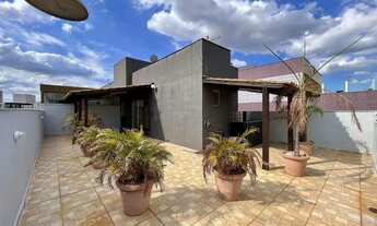 Imagem 4: Cobertura à venda, 4 quartos, 2 suítes, 2 vagas, Santa Rosa - Belo Horizonte/MG