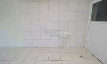 Imagem 7: Encantador Apartamento Térreo de 2 Quartos no Edifício Residencial Campinas no Bairro Síti