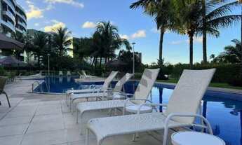 Imagem 3: Apartamento de 113,03m² à venda, com 3 quartos suítes, localizado no Paiva, Cabo - Pernamb