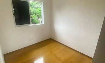 Imagem 5: Apartamento, 90 metros quadrados com 2 quartos em Santa Branca - Belo Horizonte - MG