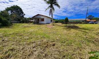 Imagem 3: Terreno Bairro Cachoeira do Bom Jesus