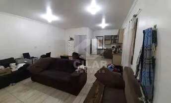 Imagem 7: Casa com 1 dormitório para alugar, 107 m² por R$ 2.000,00/mês - Floresta - Porto Alegre/RS