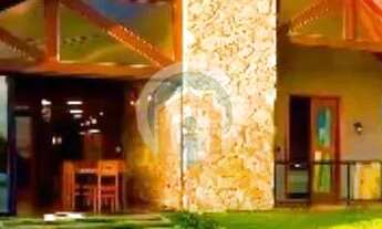 Imagem: Belíssima casa no Sonhos da Serra - Bananeiras