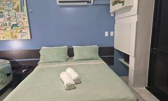 Imagem 5: Reserve seu apartamento em Salvador perto do Salvador Shopping