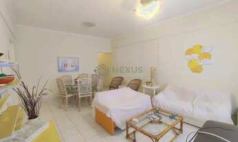 Imagem 5: Apartamento com vista livre, mobiliado, uma quadra da Praia das Asturias, Guaruja