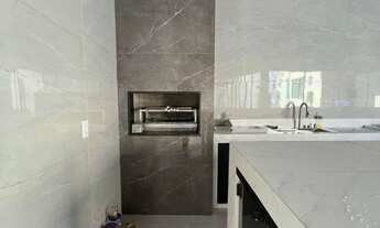 Imagem 4: Casa com 3 dormitórios à venda, 220 m² por R$ 700.000,00 - Residencial Morumbi - Anápolis