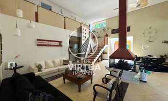 Imagem 3: VENDA - ALTO PADRÃO - CASA COM 8 SUÍTES - ESTÂNCIA pQ. ATIBAIA