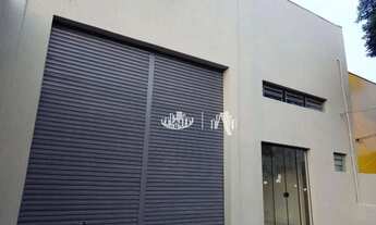 Imagem: Barracão à venda, 250 m² por R$ 990.000,00